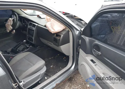 2006 Dodge Magnum из США, поврежденный, VIN 2D4FV47V66H410684